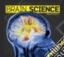Brain Science libro in lingua di Abramovitz Melissa
