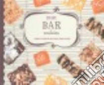 Super Simple Bar Cookies: Easy Cookie Recipes for Kids! libro in lingua di Kuskowski Alex