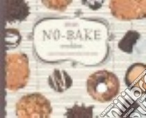 Super Simple No-bake Cookies: Easy Cookie Recipes for Kids! libro in lingua di Kuskowski Alex