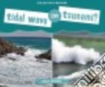 Tidal Wave or Tsunami? libro in lingua di Doudna Kelly