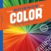 Science of Color libro in lingua di Kenney Karen Latchana