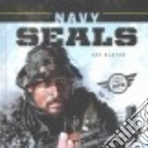 Navy Seals libro in lingua di Slater Lee
