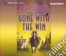 Gone With the Win libro in lingua di Daheim Mary, Ellison Lindsay (NRT)