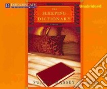 The Sleeping Dictionary libro in lingua di Massey Sujata, Mathan Sneha (NRT)