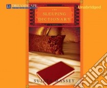 The Sleeping Dictionary libro in lingua di Massey Sujata, Mathan Sneha (NRT)