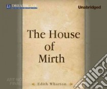 The House of Mirth libro in lingua di Wharton Edith, Berneis Susie (NRT)