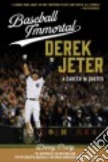 Derek Jeter libro in lingua di Peary Danny