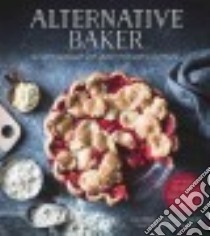 Alternative Baker libro in lingua di Taylor-tobin Alanna