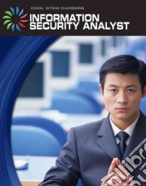 Information Security Analyst libro in lingua di Mara Wil