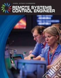 Remote Systems Control Engineer libro in lingua di Mullins Matt