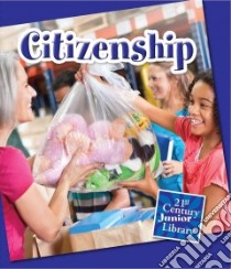 Citizenship libro in lingua di Raatma Lucia