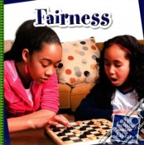 Fairness libro in lingua di Raatma Lucia