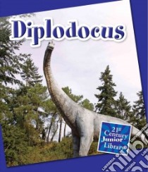 Diplodocus libro in lingua di Gregory Josh