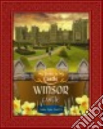Winsor Castle libro in lingua di Leavitt Amie Jane