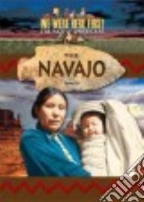 The Navajo libro in lingua di Orr Tamra