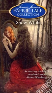 Snow White libro in lingua di James Jenni