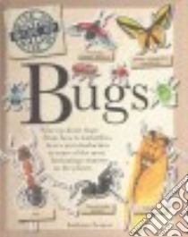 Bugs libro in lingua di Senior Kathryn