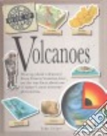Volcanoes libro in lingua di Cooper John
