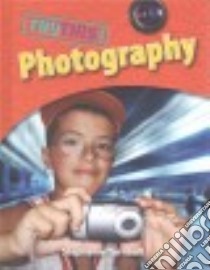 Photography libro in lingua di Turnbull Stephanie