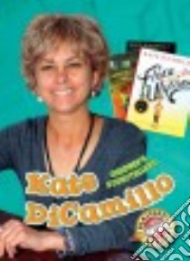 Kate Dicamillo libro in lingua di Leaf Christina
