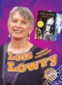 Lois Lowry libro in lingua di Bowman Chris