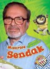 Maurice Sendak libro in lingua di Bowman Chris