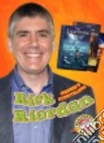 Rick Riordan libro in lingua di Leaf Christina