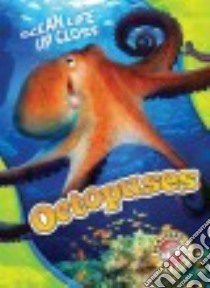 Octopuses libro in lingua di Leaf Christina
