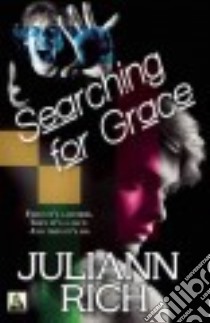 Searching for Grace libro in lingua di Rich Juliann