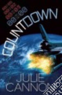 Countdown libro in lingua di Cannon Julie