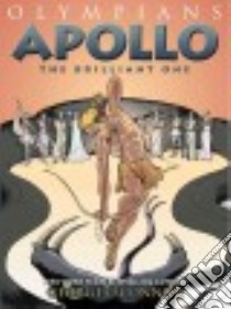Apollo libro in lingua di O'Connor George