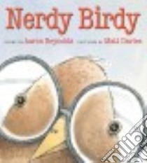 Nerdy Birdy libro in lingua di Reynolds Aaron, Davies Matt (ILT)