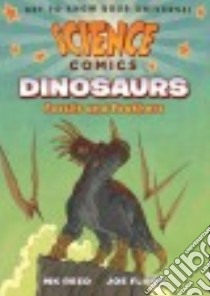 Dinosaurs libro in lingua di Reed M. K., Flood Joe (ILT)