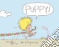 Puppy! libro in lingua di Graves Keith