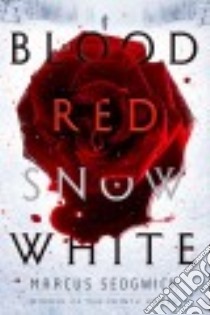 Blood Red Snow White libro in lingua di Sedgwick Marcus