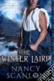 The Winter Laird libro in lingua di Scanlon Nancy