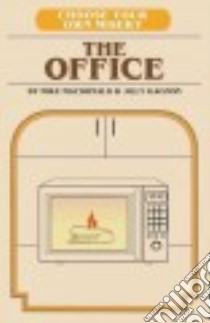 The Office Adventure libro in lingua di Macdonald Mike, Gagnon Jilly