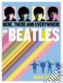 The Beatles libro in lingua di Hajeski Nancy J.