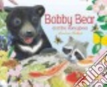Bobby Bear and the Honeybees libro in lingua di Pledger Maurice (ILT)