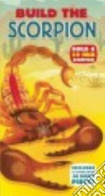 Build the Scorpion libro in lingua di Bright Michael, Ruffle Mark (ILT), Bernstein Galia (ILT)