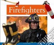 Firefighters libro in lingua di Minden Cecilia