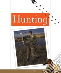 Hunting libro in lingua di Ringstad Arnold