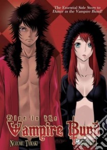 Dive in the Vampire Bund 1 libro in lingua di Tamaki Nozomu