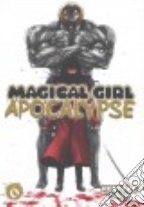 Magical Girl Apocalypse 6 libro in lingua di Sato Kentaro
