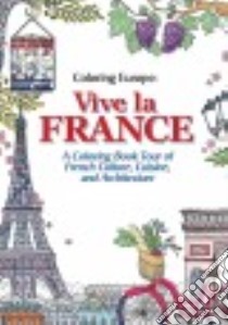Vive La France libro in lingua di Lee Il-sun (ILT)