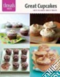 Great Cupcakes libro in lingua di Fine Cooking (COR)