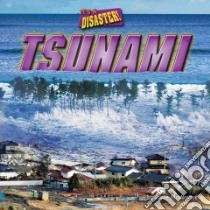 Tsunami libro in lingua di Markovics Joyce
