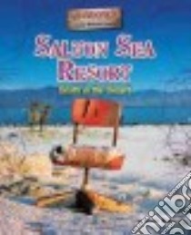 Salton Sea Resort libro in lingua di Blake Kevin