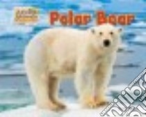 Polar Bear libro in lingua di Phillips Dee