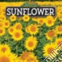 Sunflower libro in lingua di Markovics Joyce
